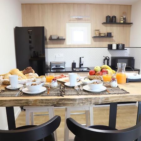 Aires Do Umia Hotell Caldas De Reis Eksteriør bilde